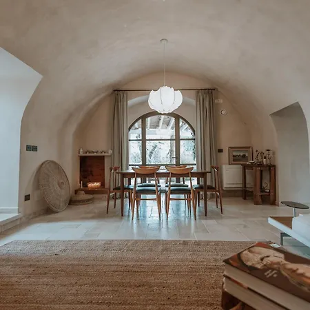 Country house La Brancaccia - Dimora Di Charme In Campagna *