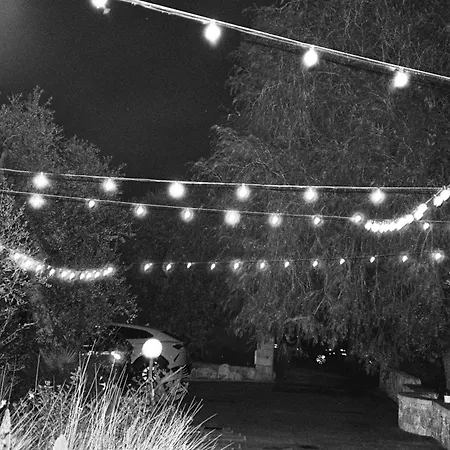 Country house La Brancaccia - Dimora Di Charme In Campagna Ruffano