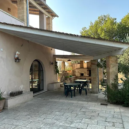 La Brancaccia - Dimora Di Charme In Campagna Country house *