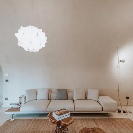 Country house La Brancaccia - Dimora Di Charme In Campagna Ruffano