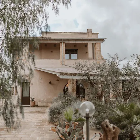 La Brancaccia - Dimora Di Charme In Campagna Country house
