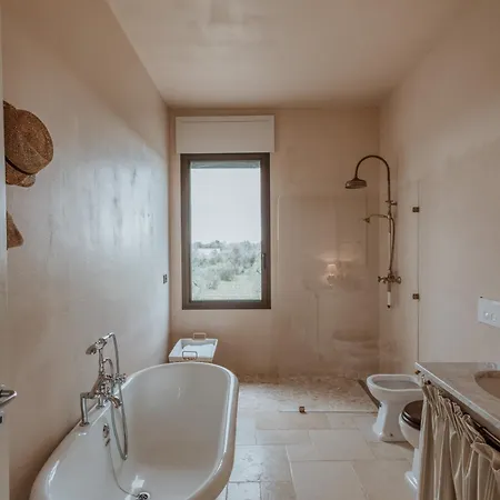 Country house La Brancaccia - Dimora Di Charme In Campagna *