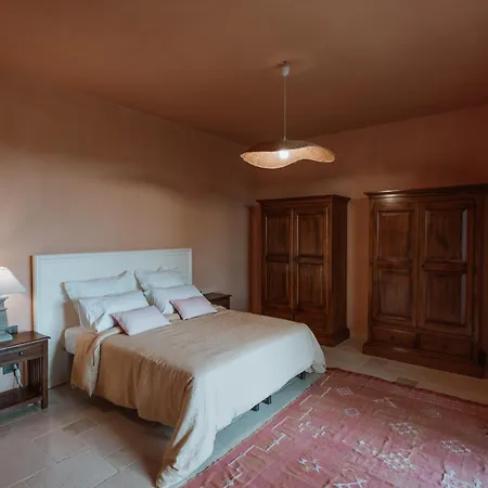 Country house La Brancaccia - Dimora Di Charme In Campagna Ruffano
