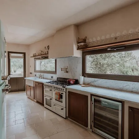 Country house La Brancaccia - Dimora Di Charme In Campagna