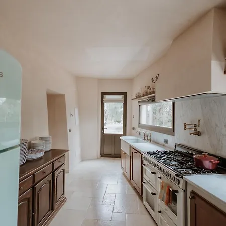 Country house La Brancaccia - Dimora Di Charme In Campagna