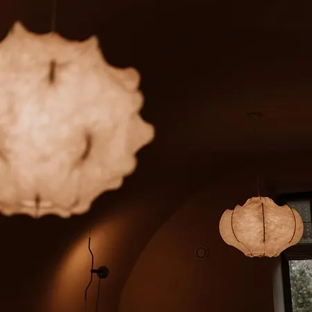 La Brancaccia - Dimora Di Charme In Campagna Country house *