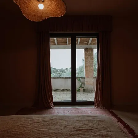Country house La Brancaccia - Dimora Di Charme In Campagna Ruffano