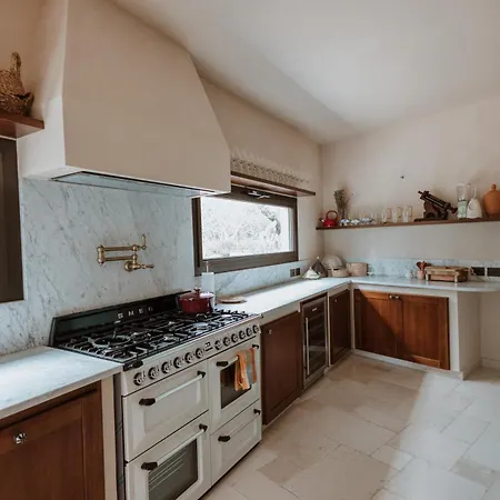 La Brancaccia - Dimora Di Charme In Campagna * روفانو